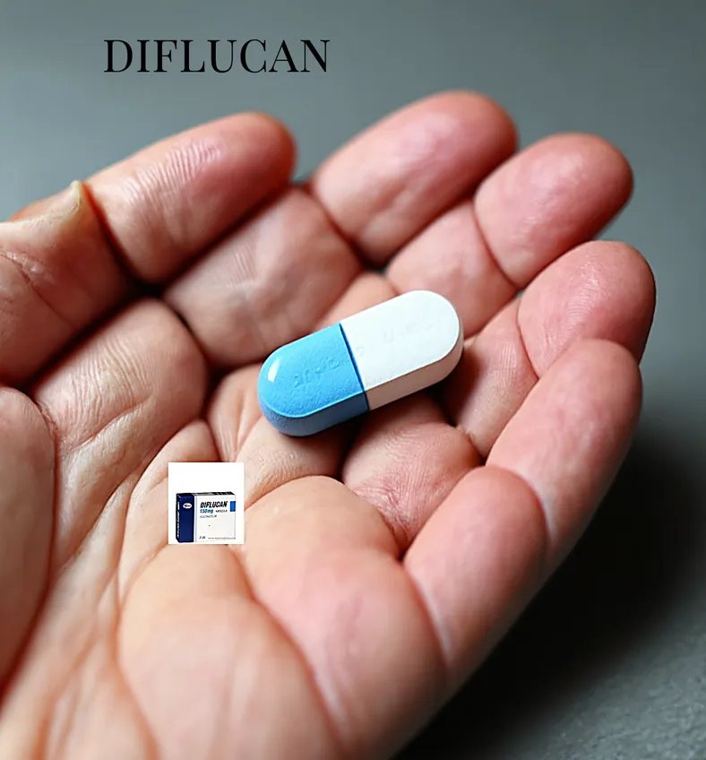 Diflucan sin receta